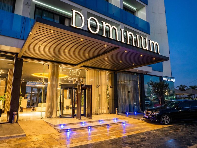 Dominium Hotel 3