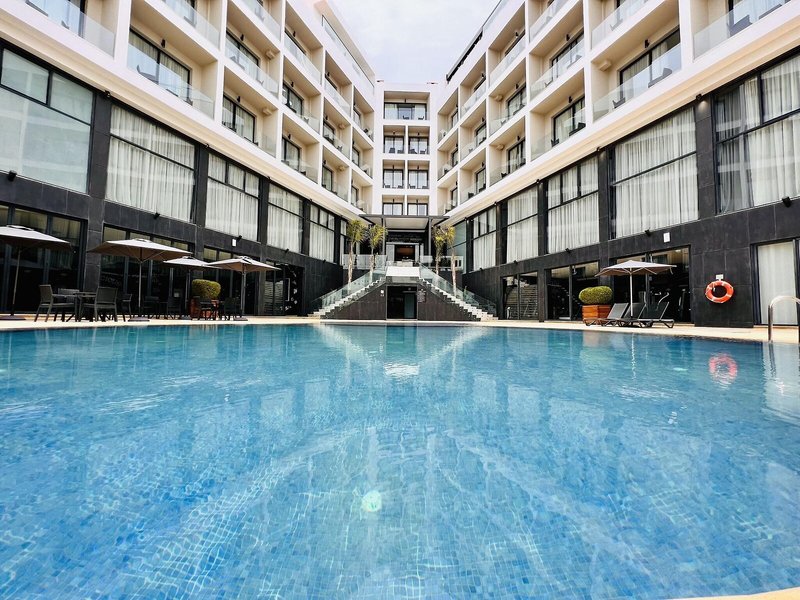 Dominium Hotel 4