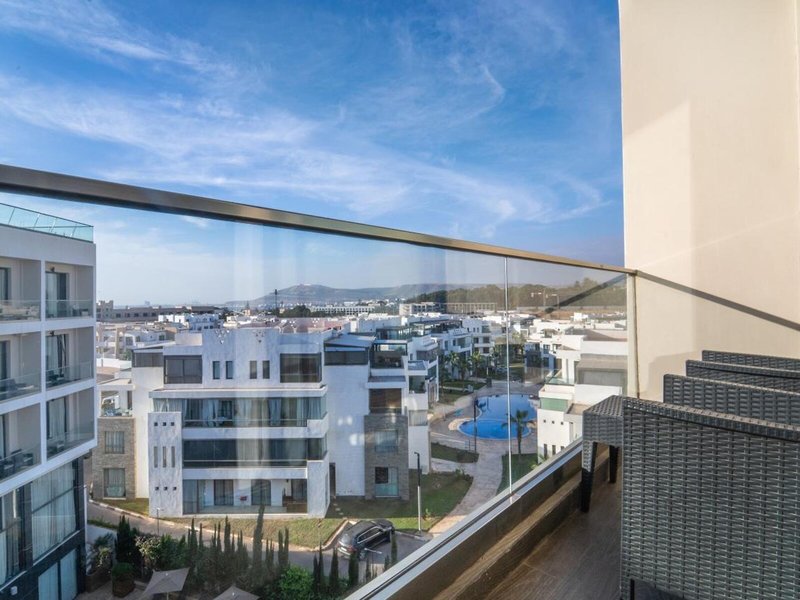 Dominium Hotel 5