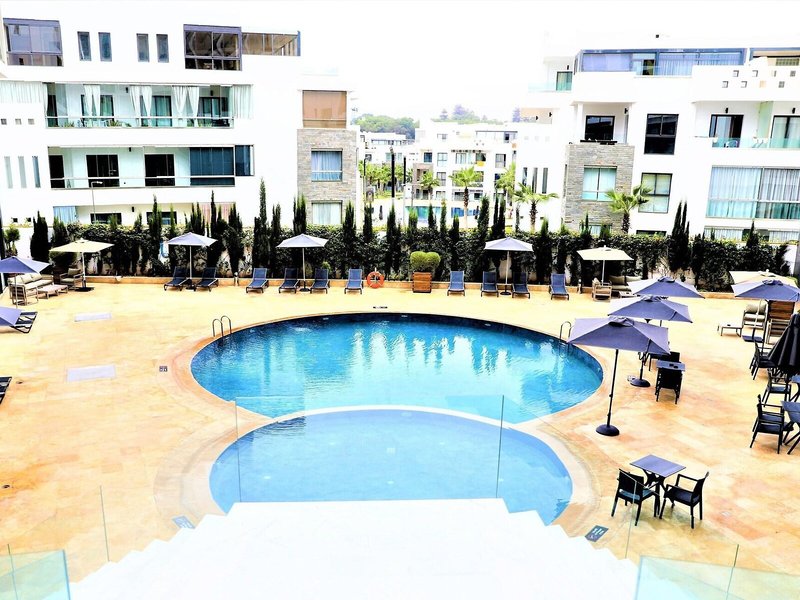Dominium Hotel 6