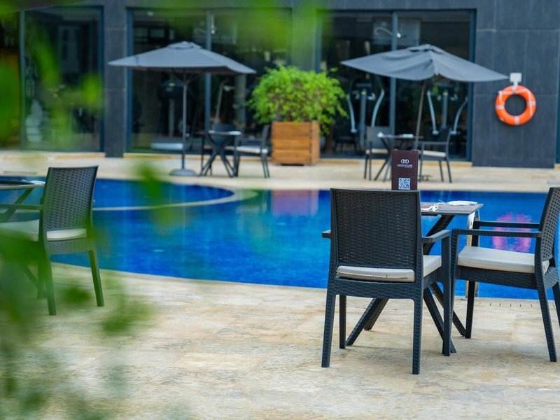 Dominium Hotel 7