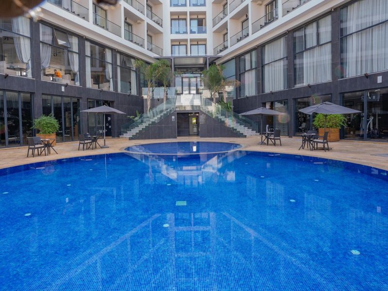 Dominium Hotel 9