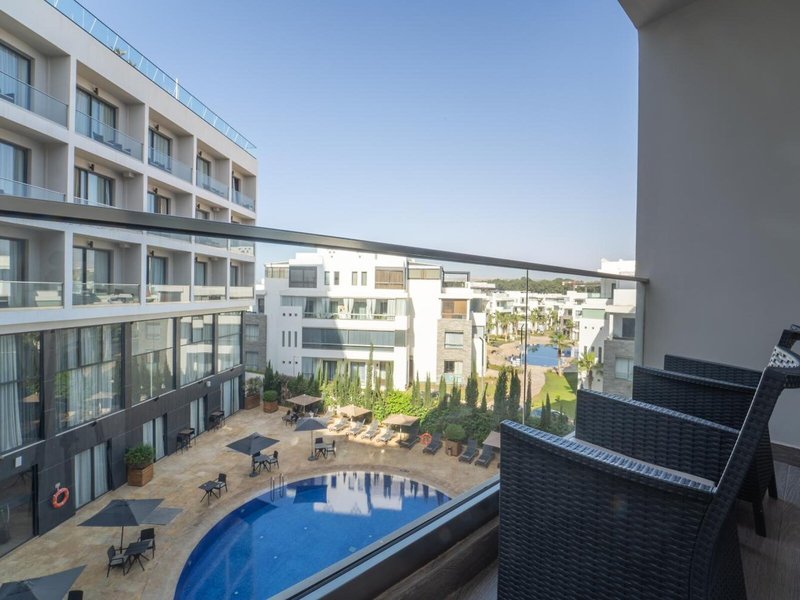 Dominium Hotel 11