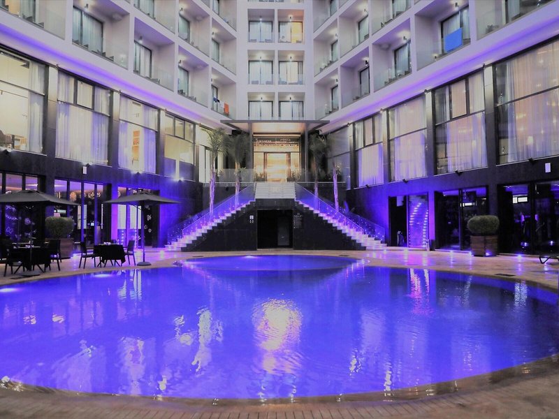 Dominium Hotel 12