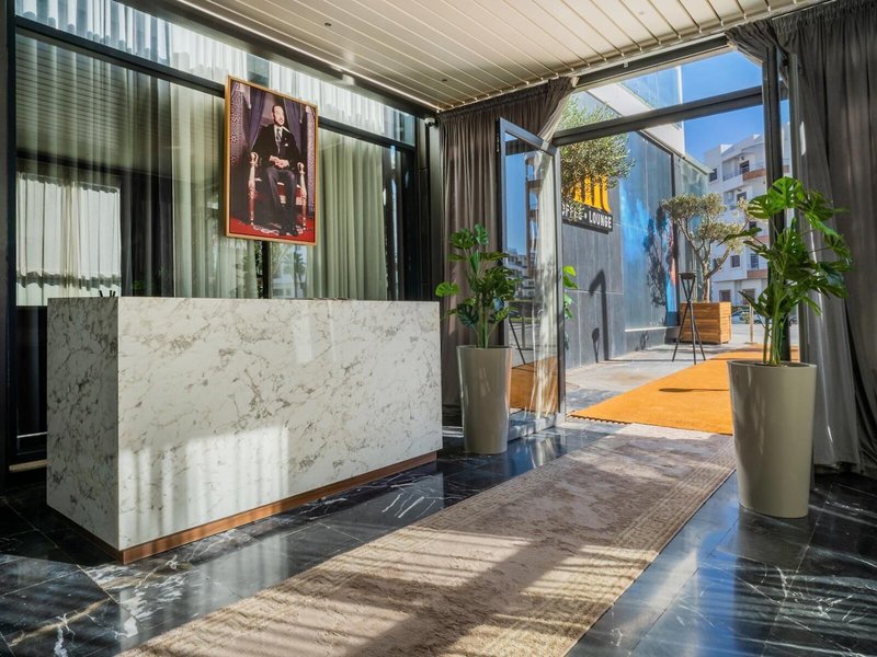 Dominium Hotel 14