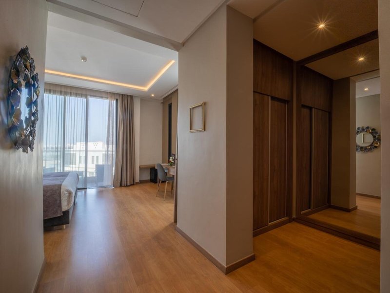 Dominium Hotel 15
