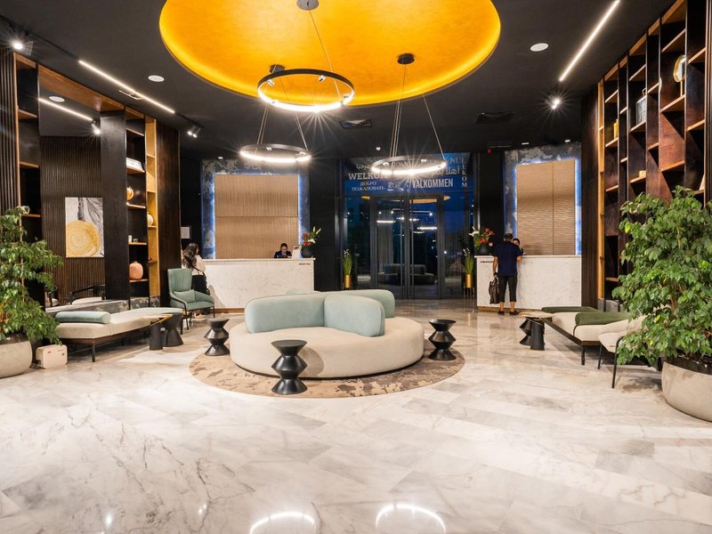 Dominium Hotel 16