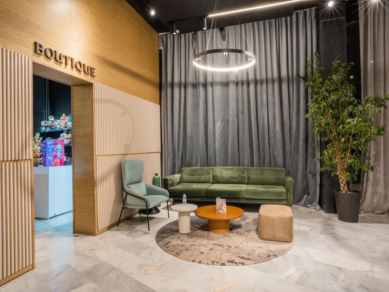 Dominium Hotel 17
