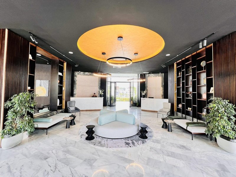 Dominium Hotel 19
