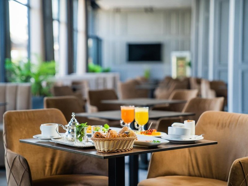 Dominium Hotel 26