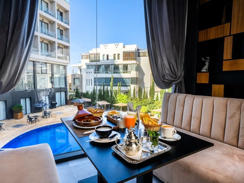 Dominium Hotel 29