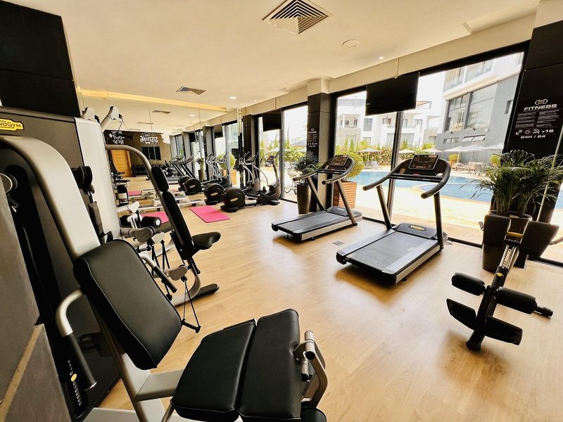 Dominium Hotel 30