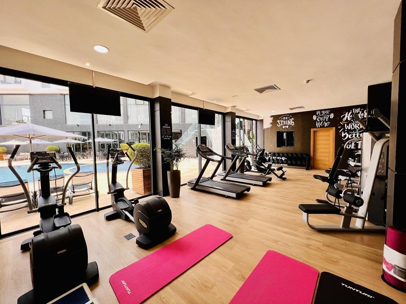 Dominium Hotel 34