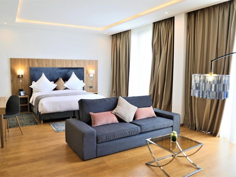 Dominium Hotel 37