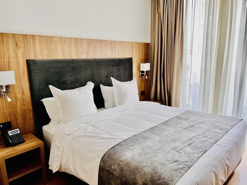 Dominium Hotel 38
