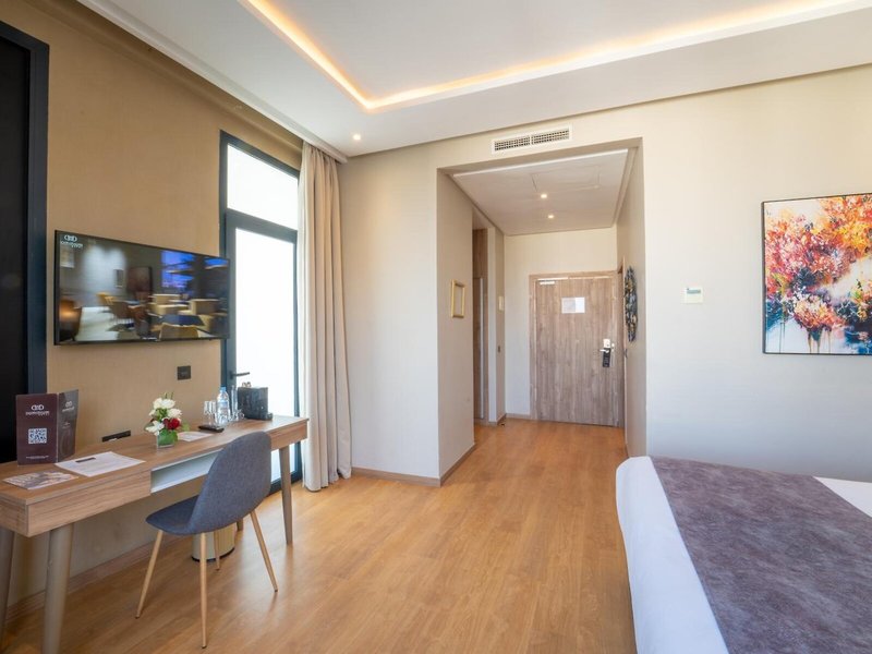 Dominium Hotel 40