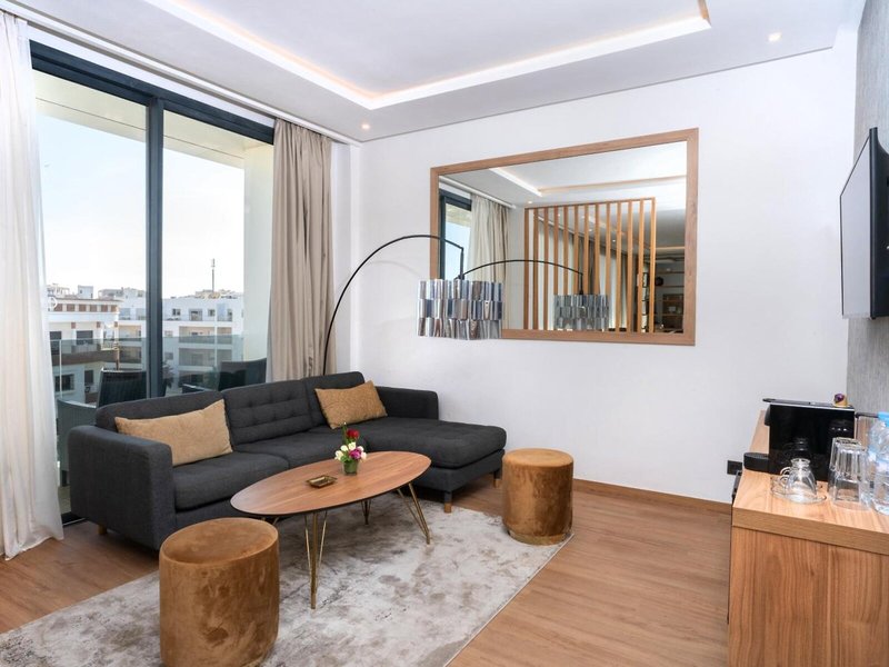 Dominium Hotel 43