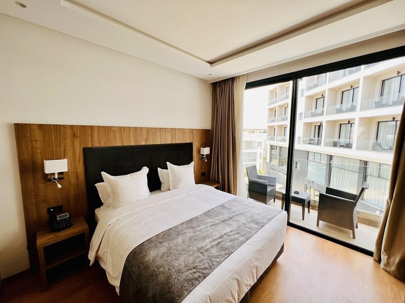 Dominium Hotel 44