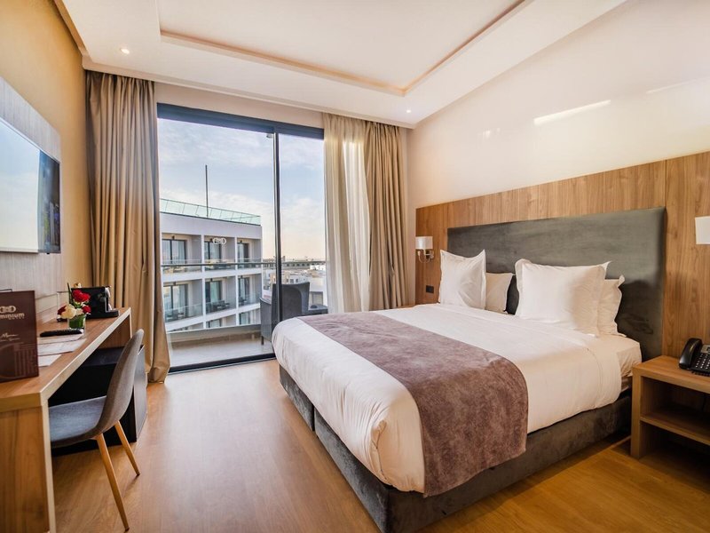 Dominium Hotel 45
