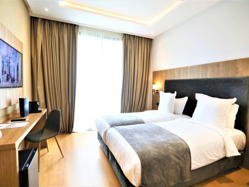 Dominium Hotel 46