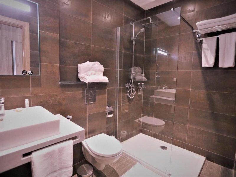 Dominium Hotel 47