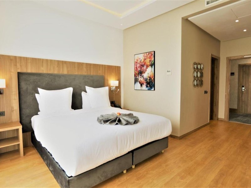 Dominium Hotel 48