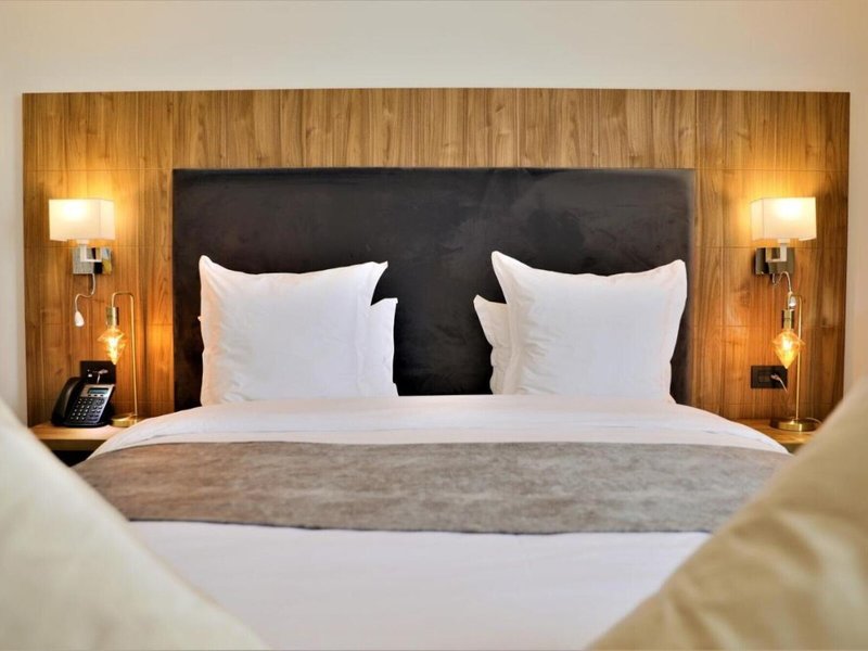 Dominium Hotel 49