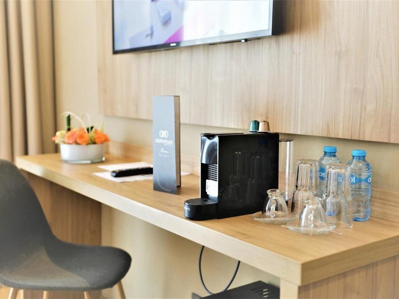 Dominium Hotel 50
