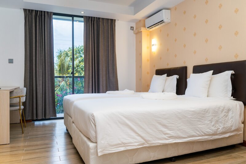 Ari Grand Hotel & Spa 5