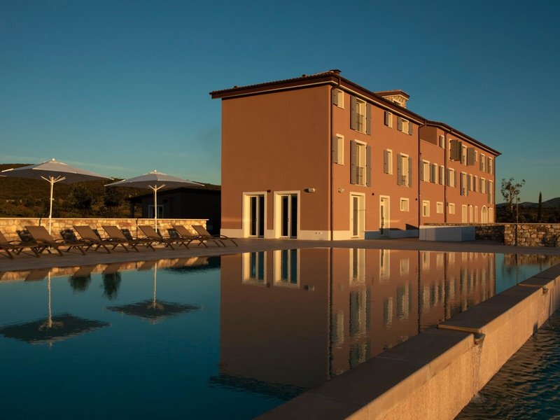 Riva Toscana Golf Resort & SPA 1