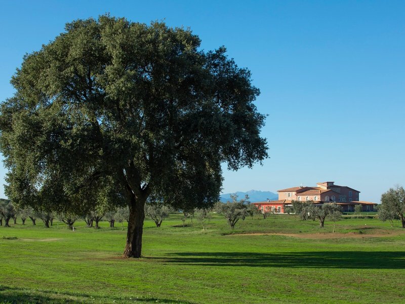 Riva Toscana Golf Resort & SPA 3