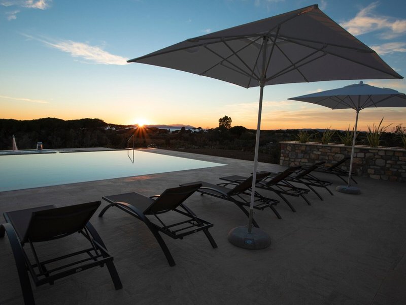 Riva Toscana Golf Resort & SPA 5