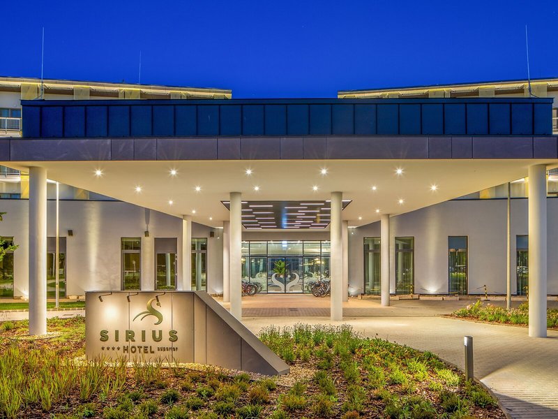 Sirius Hotel 1