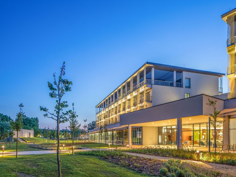 Sirius Hotel 2
