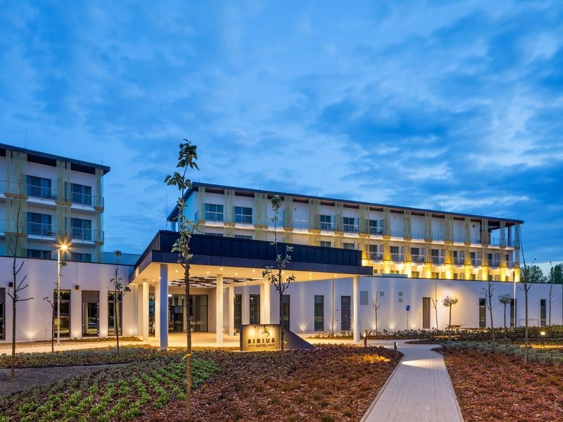Sirius Hotel 3