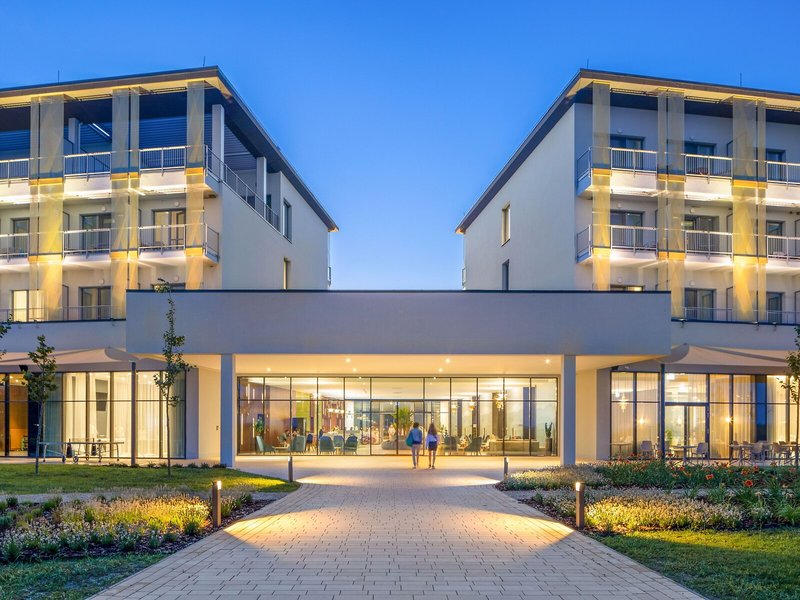 Sirius Hotel 4