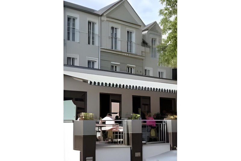 Hotel Domizil