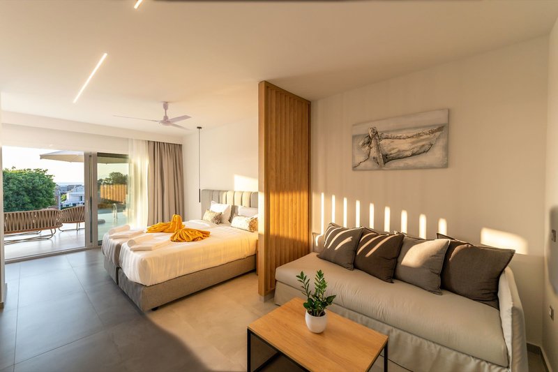 Thimios Acharavi Suites 2