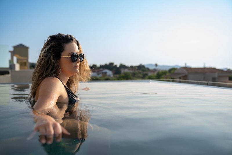 Thimios Acharavi Suites 3