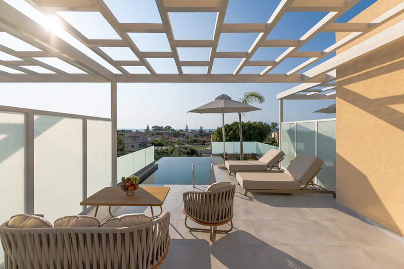 Thimios Acharavi Suites 4
