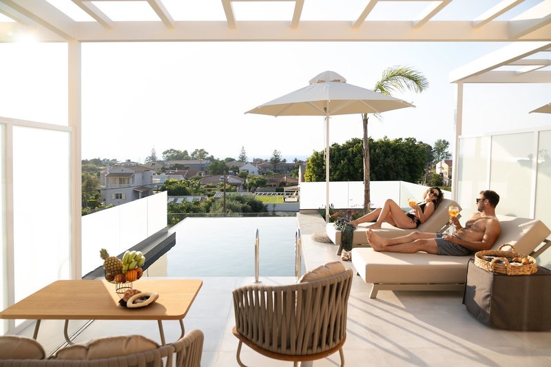 Thimios Acharavi Suites 7
