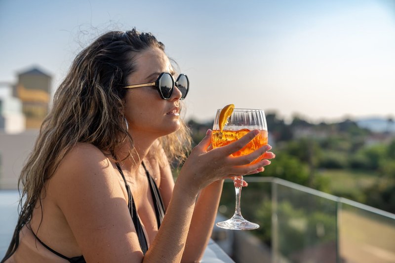 Thimios Acharavi Suites 8