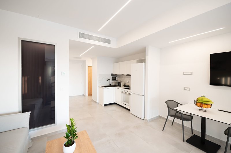Thimios Acharavi Suites 11