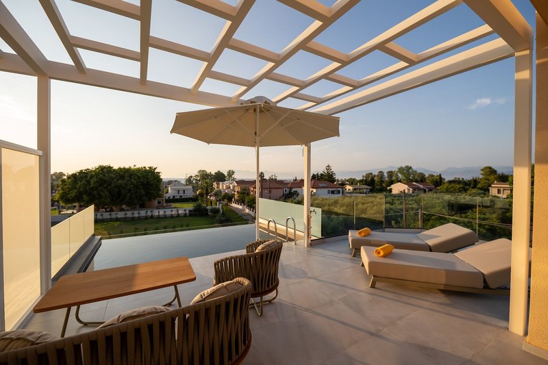 Thimios Acharavi Suites 13