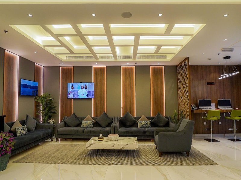 Muscat Express Hotel 6