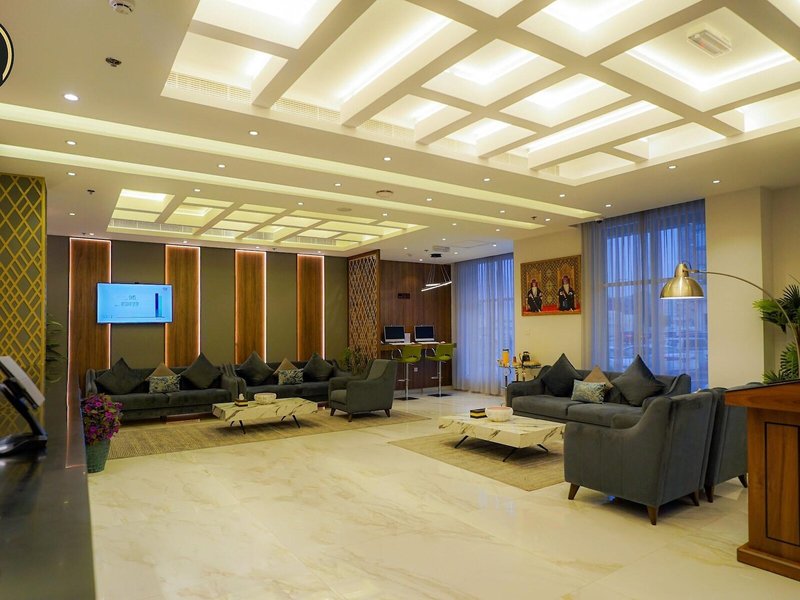 Muscat Express Hotel 11