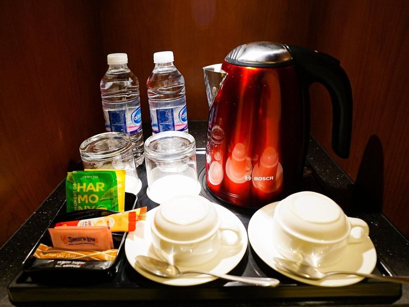 Muscat Express Hotel 13