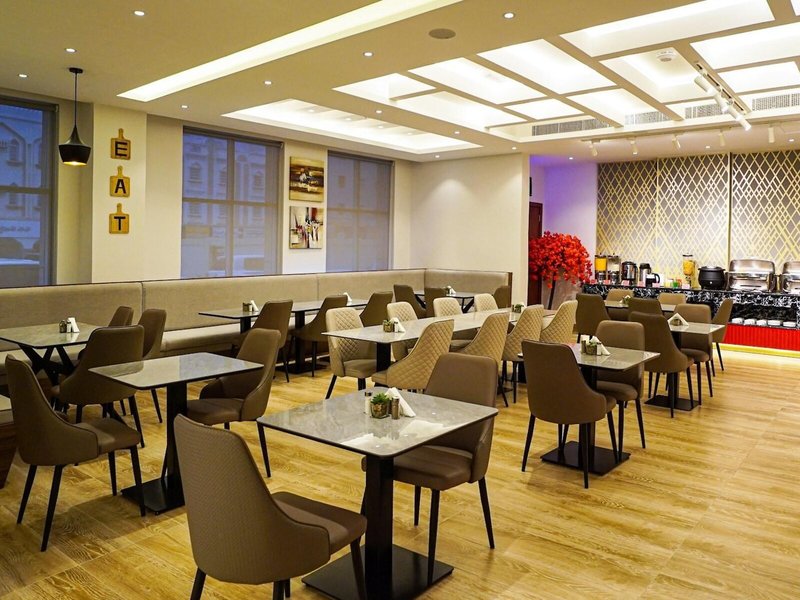 Muscat Express Hotel 14