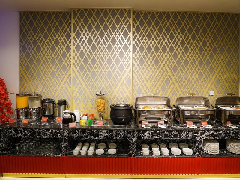 Muscat Express Hotel 15