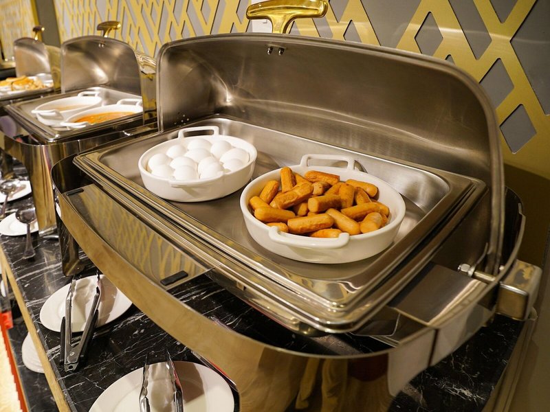 Muscat Express Hotel 18